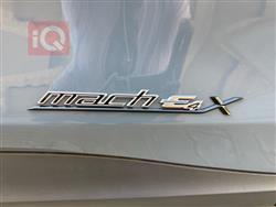 فورد موستانج Mach-E